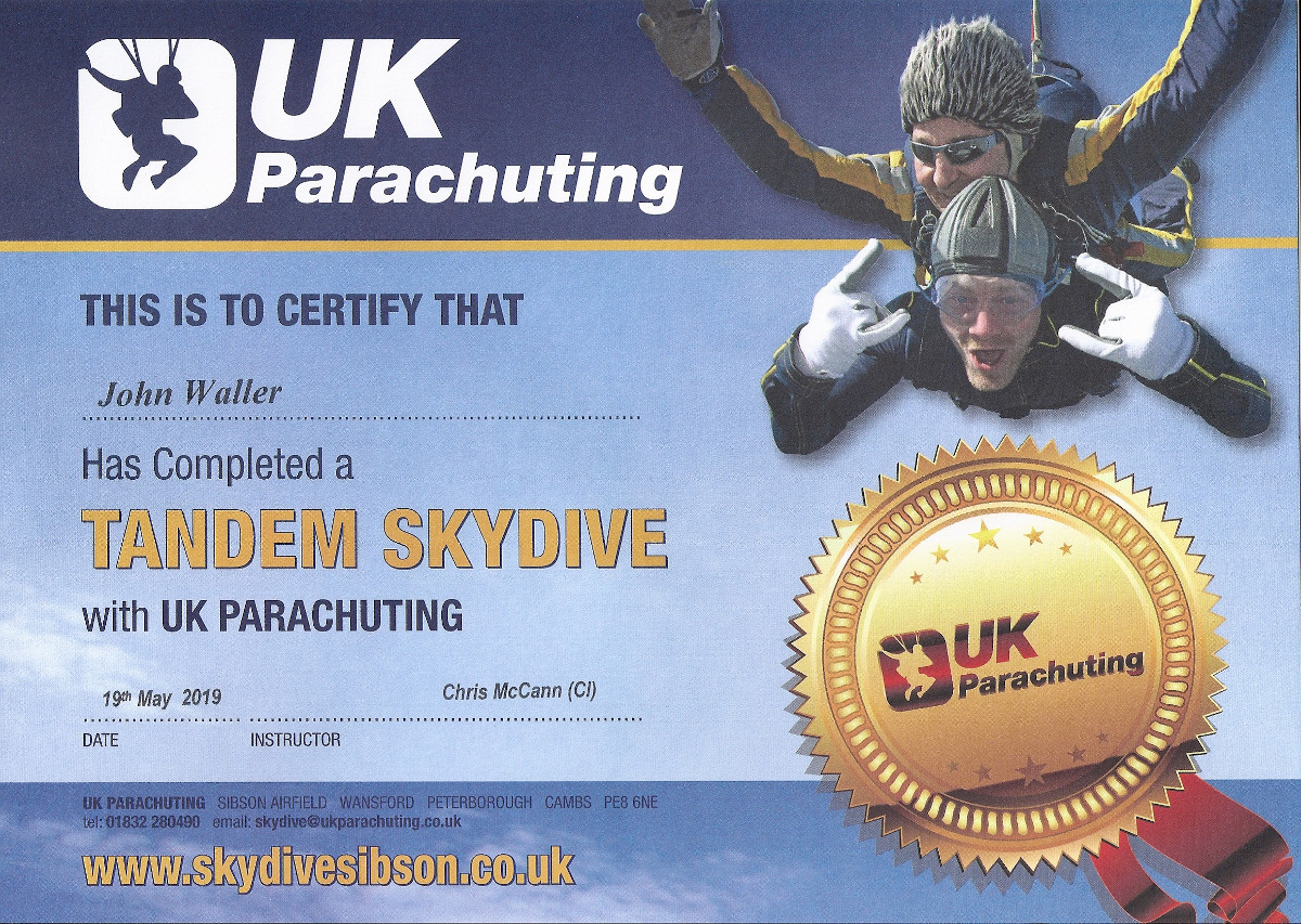 john waller 7