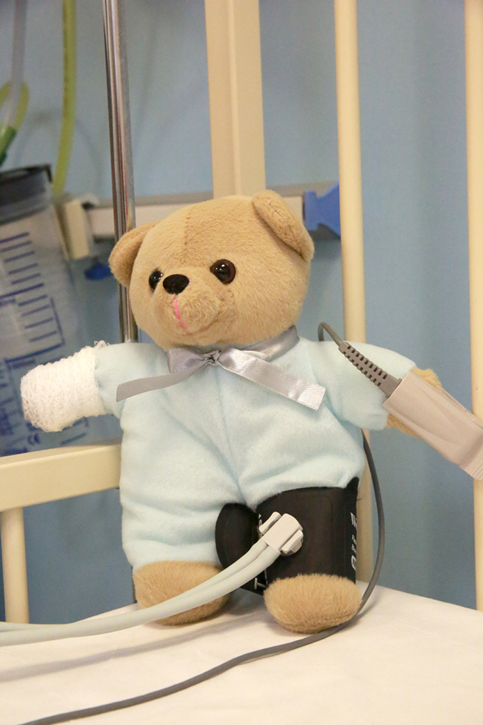 TLC teddies2 Oct 2015